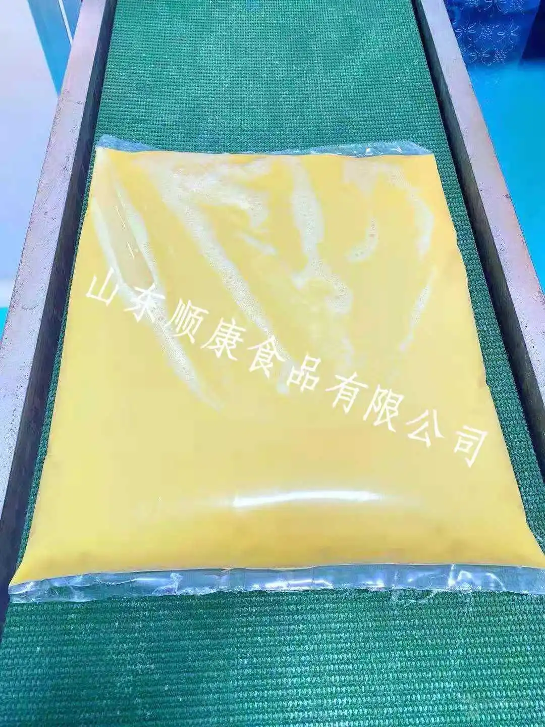 巴氏杀菌全蛋液山东顺康厂家